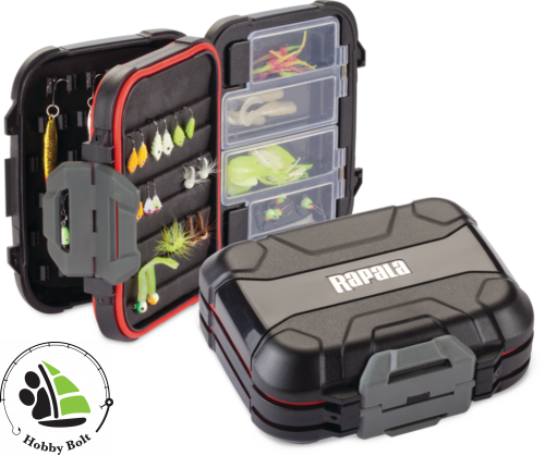Rapala Utility Box Small