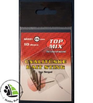 Topmix Csalitüske - 15 mm
