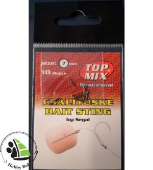 Topmix Csalitüske - 7 mm