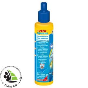Sera Aquatan 50ml