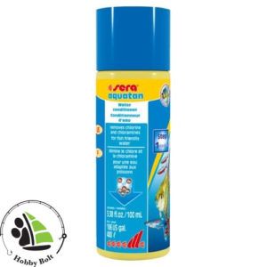 Sera Aquatan 100ml