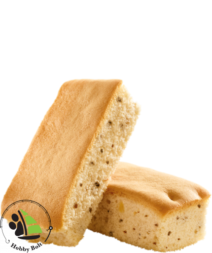 Versele-Laga Crispy Biscuits Nuts 3 Versele-Laga Crispy Biscuits Nuts - Image 2