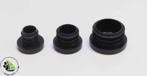 Eheim csapelzáró dugó