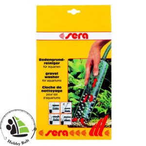 Sera Aljzattisztító 25cm