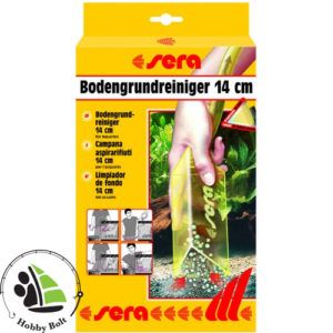 Sera Aljzattisztító 14cm