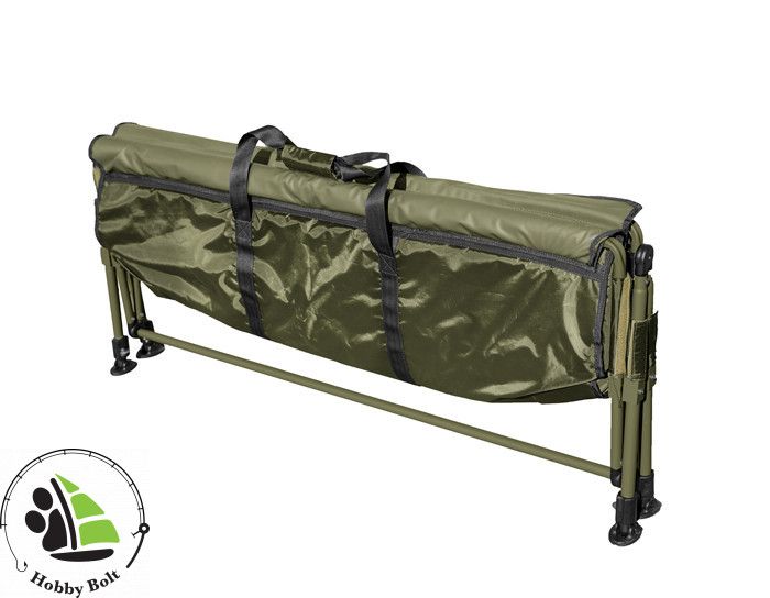 Delphin C-RADLE XXL pontybölcső 4 Delphin C-RADLE XXL pontybölcső - Image 3