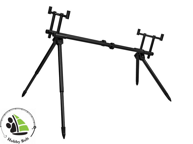 Rodpod Delphin RPX Stalk BlackWay 3 Rodpod Delphin RPX Stalk BlackWay - Image 2