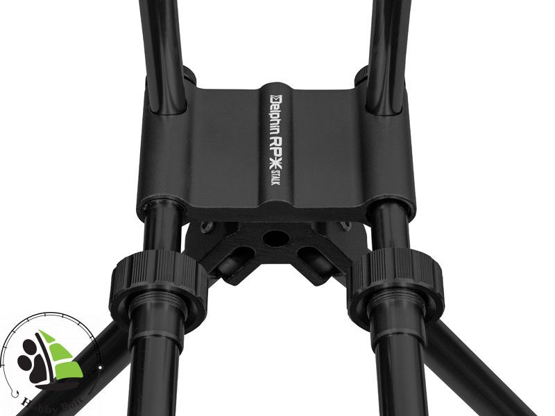 Rodpod Delphin RPX Stalk BlackWay 5 Rodpod Delphin RPX Stalk BlackWay - Image 4