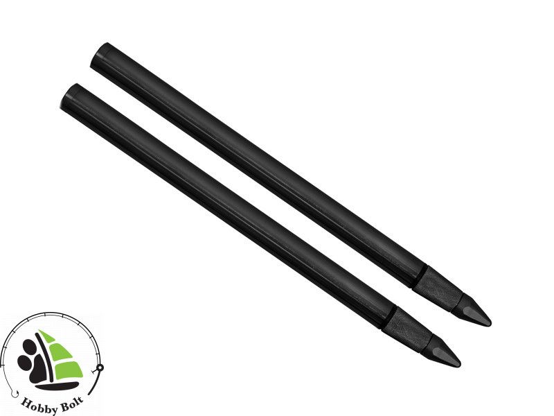 Rodpod Delphin RPX Stalk BlackWay 6 Rodpod Delphin RPX Stalk BlackWay - Image 5