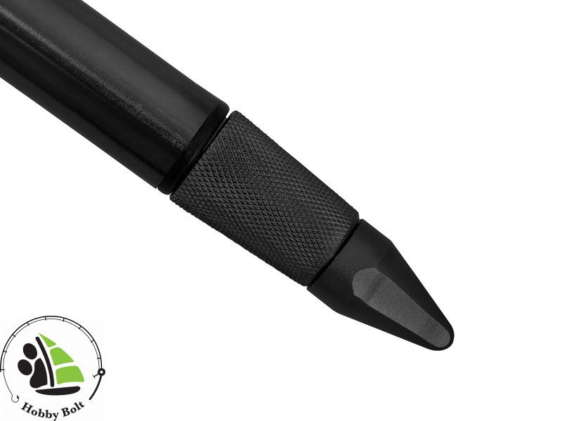 Rodpod Delphin RPX Stalk BlackWay 7 Rodpod Delphin RPX Stalk BlackWay - Image 6