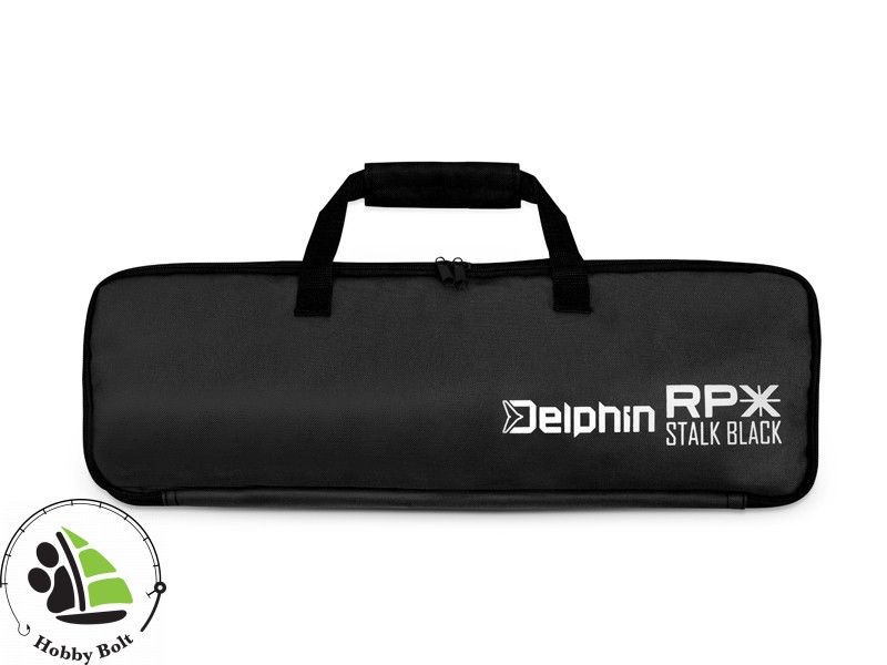 Rodpod Delphin RPX Stalk BlackWay 8 Rodpod Delphin RPX Stalk BlackWay - Image 7