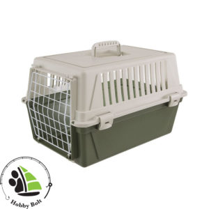 Ferplast Atlas 10 EL Kisállatszállító Box