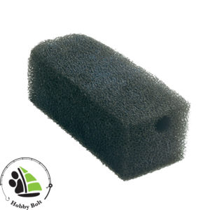 Ferplast Bluclear 03 Fekete pótszivacs