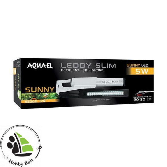Aqauel LEDDY SLIM 5w