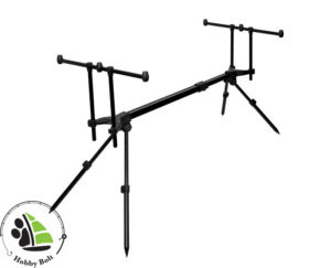 Delphin Bronx rod pod 2G
