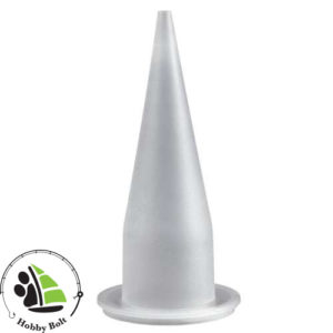 Carp Zoom Kinyomótölcsér