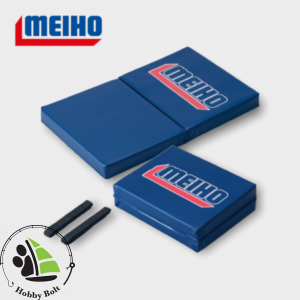 Meiho Premium Seat Cushion BM ülőpárna