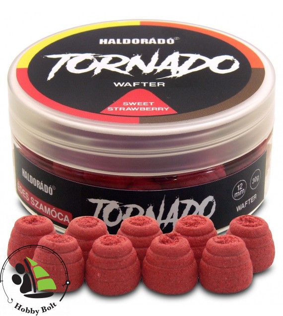 Haldorádó Tornado Wafter 12mm