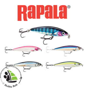 Rapala X-Rap Magnum Prey