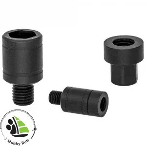 Carpzoom Marshal Gyorscsatlakozó