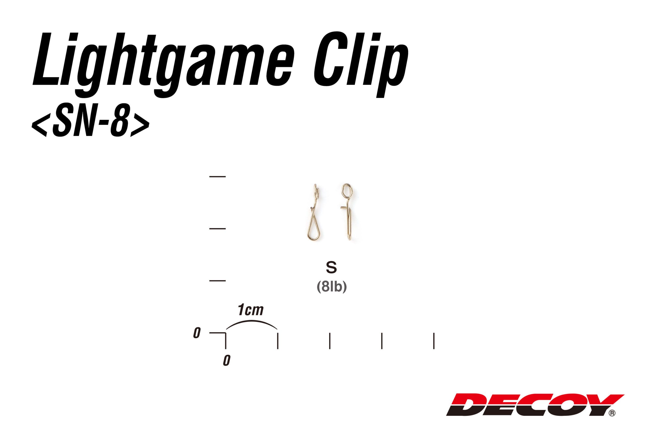 Decoy Light Game Clips 3 Decoy Light Game Clips - 2. kép