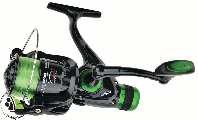 Carp Zoom Carp 5000RD