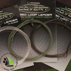 Gardner Fused Loop Leaders