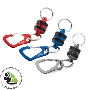 Rapala RCD Magnetic Release - Mágnese Eszköztartó