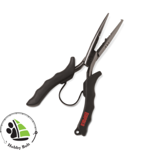 Rapala Rozsdamentes Fogó