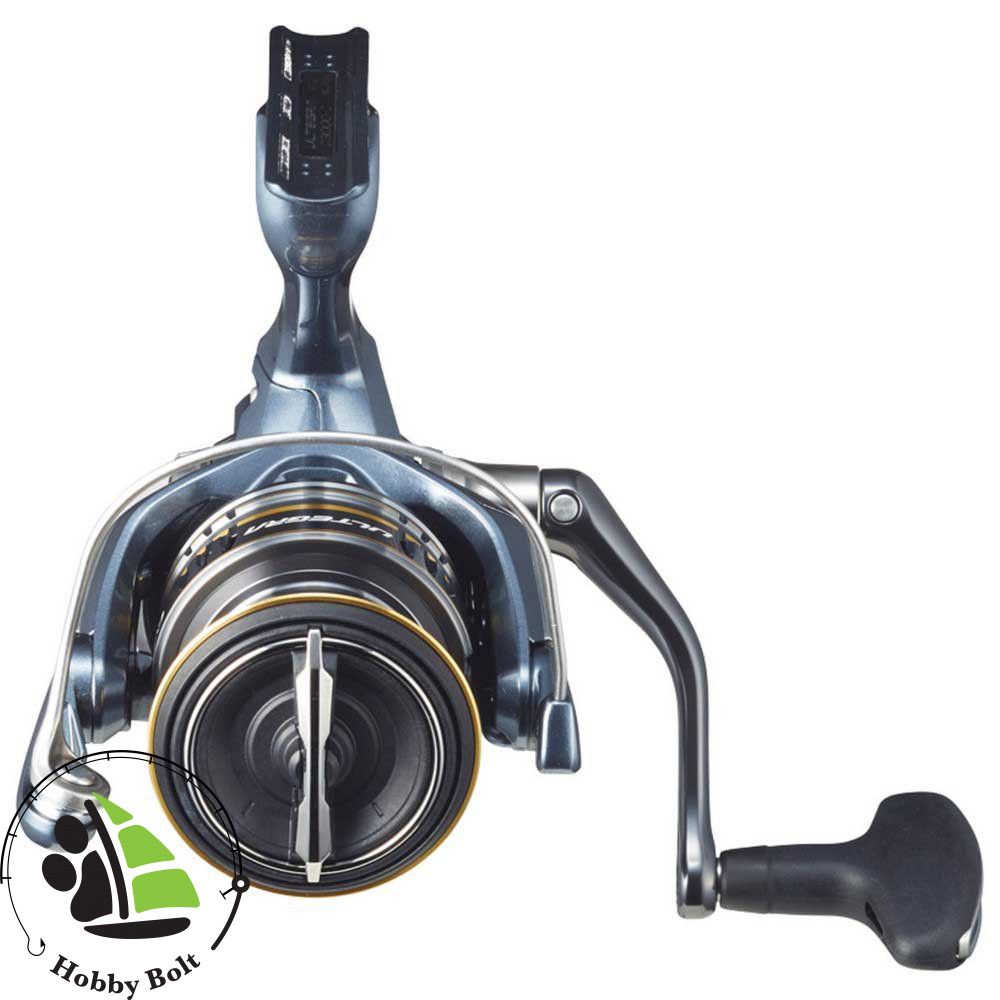 Shimano Ultegra 2500FC 3 Shimano Ultegra 2500FC - 2. kép