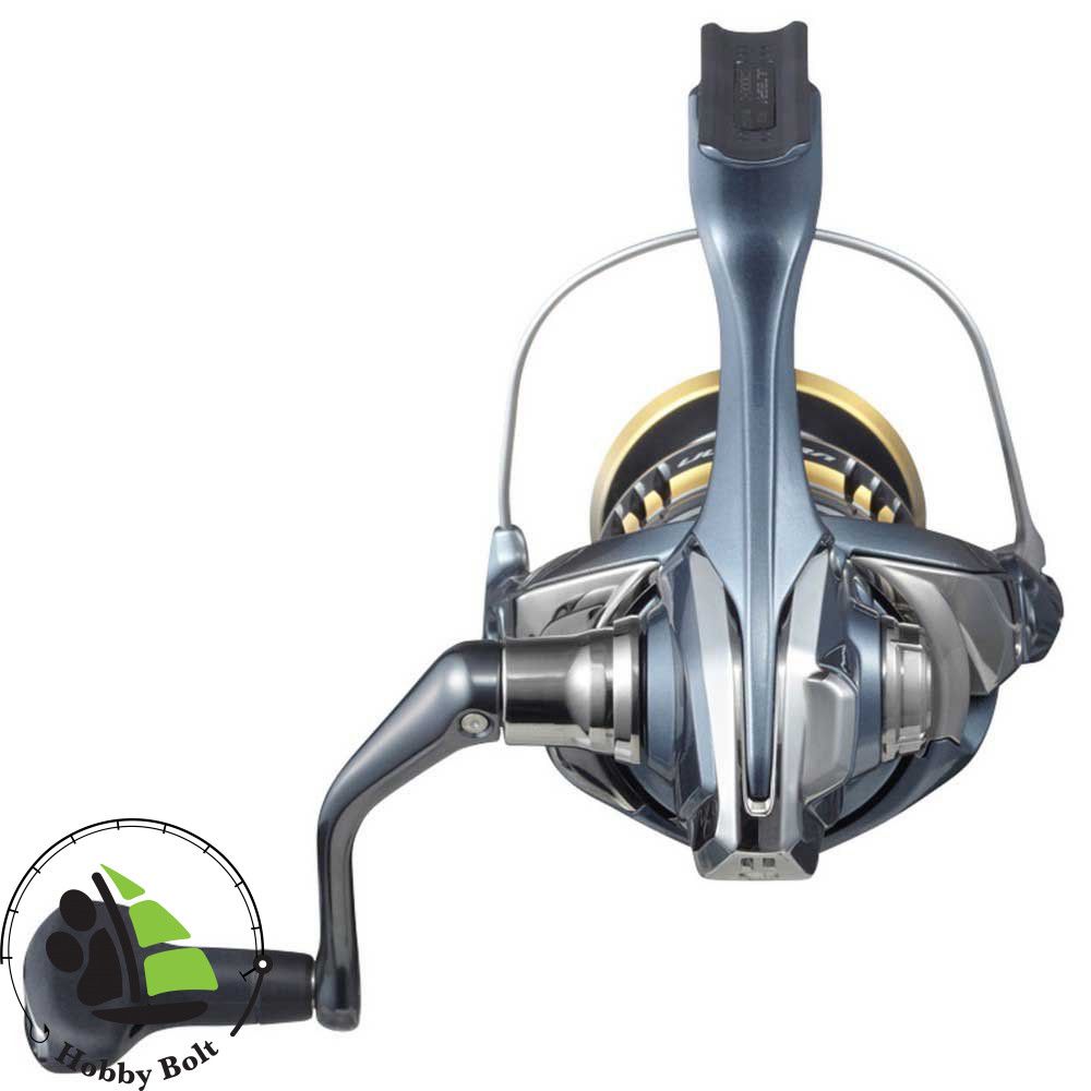 Shimano Ultegra 2500FC 4 Shimano Ultegra 2500FC - 3. kép