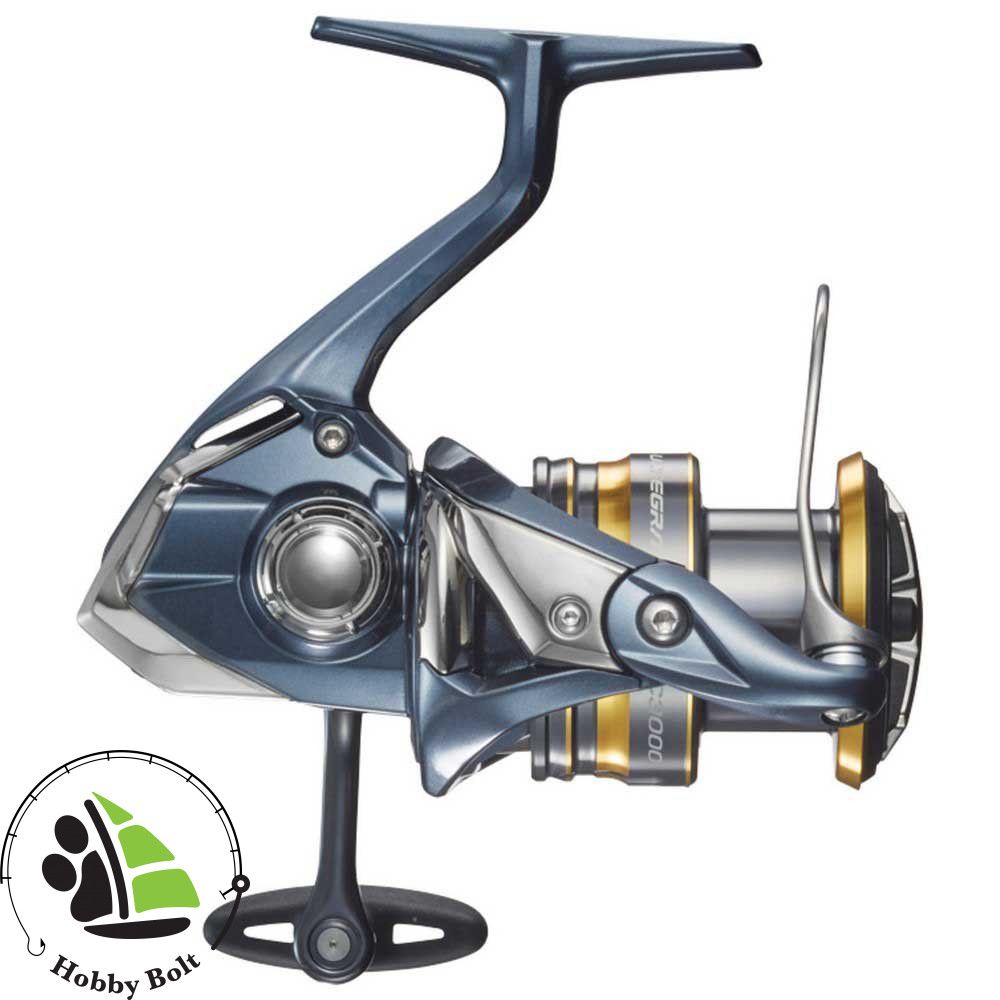 Shimano Ultegra 2500FC 5 Shimano Ultegra 2500FC - 4. kép