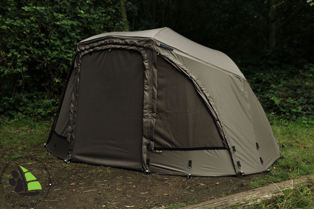 Fox Tartalék háló Ultra 60 brolly - hoz
