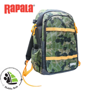 Rapala Jungle Back Pack