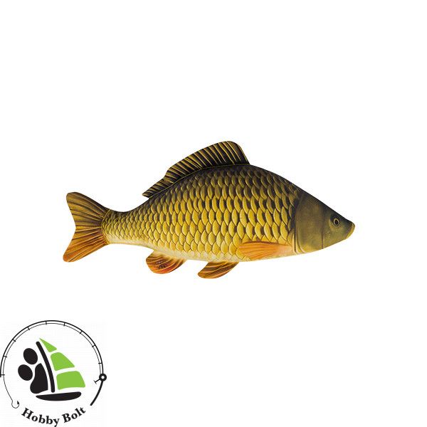 Fish Baby carp