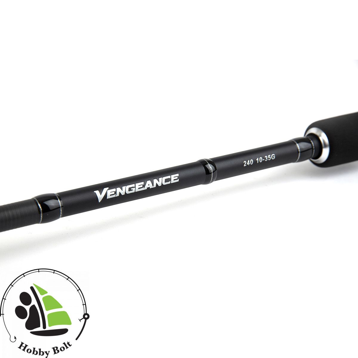 Shimano Vengeance CX 2.1m 10-35g 6 Shimano Vengeance CX 2.1m 10-35g - 5. kép