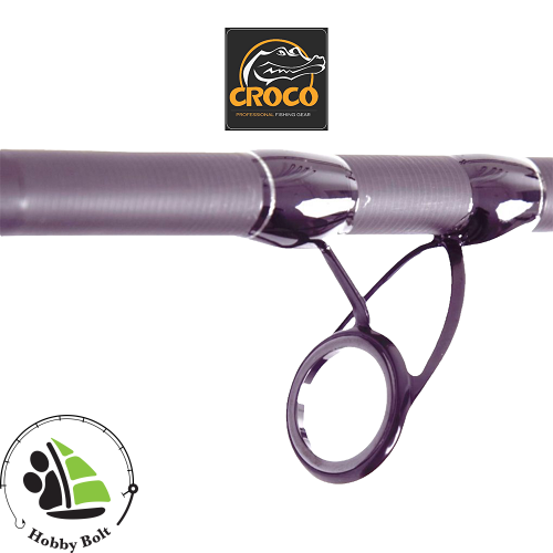 Croco LC Feeder 420 4 Croco LC Feeder 420 - 3. kép