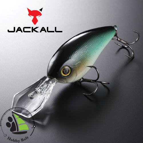 Jackall Studio Jackall Digle Pecaparti