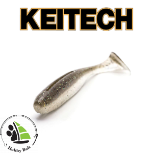 Keitech Easy Shiner