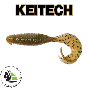 Keitech Flapper Grub