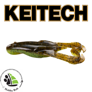 Keitech Noisy Flapper