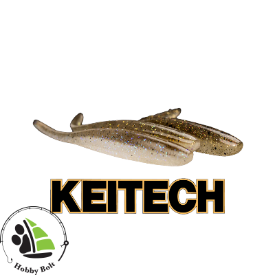 Keitech Shad Impact