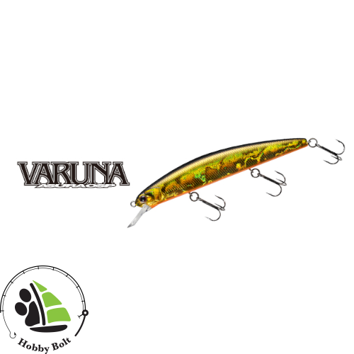 O.S.P Varuna 110SP