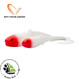 Savage Gear Cannibal Curltail