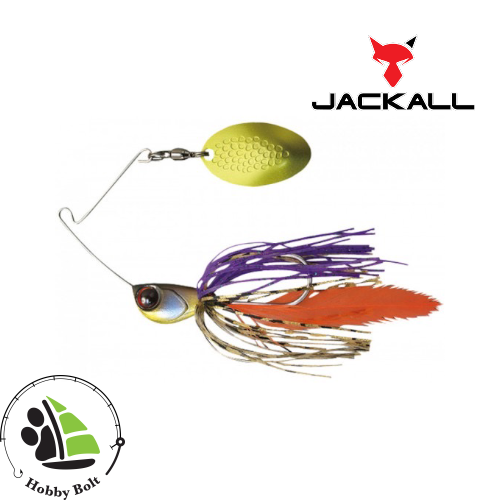 Jackall Deraspin