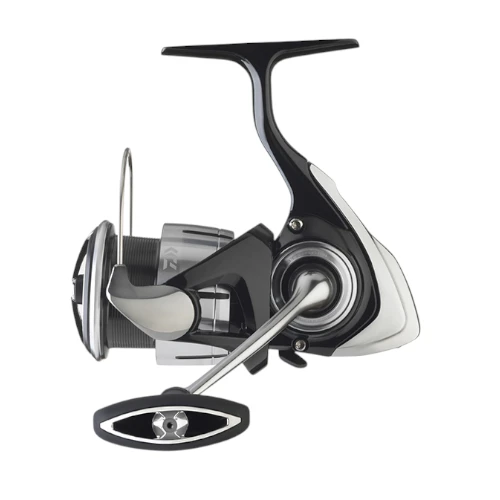 Daiwa 23 Lexa LT pergető orsó