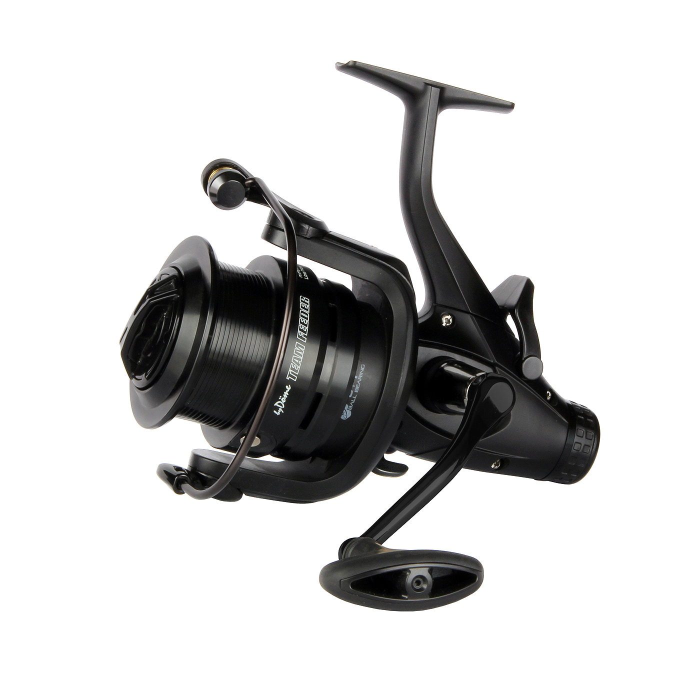 Team Feeder By Döme TF Carpfighter Pro 5000