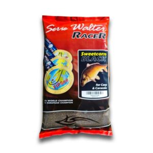 Serie Walter Racer Sweetcorn Black 1kg