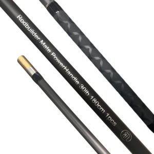 RBM Száknyél 1,8m 30lb 1 Részes