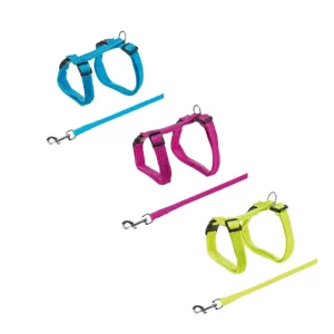 Trixie Macska Hám és Póráz 4185